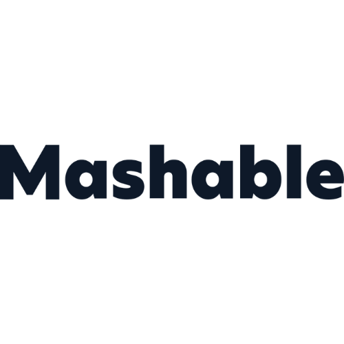 Mashable logo