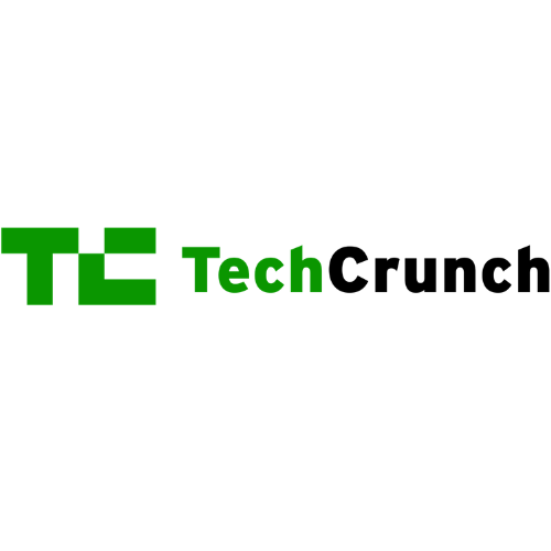 TechCrunch logo