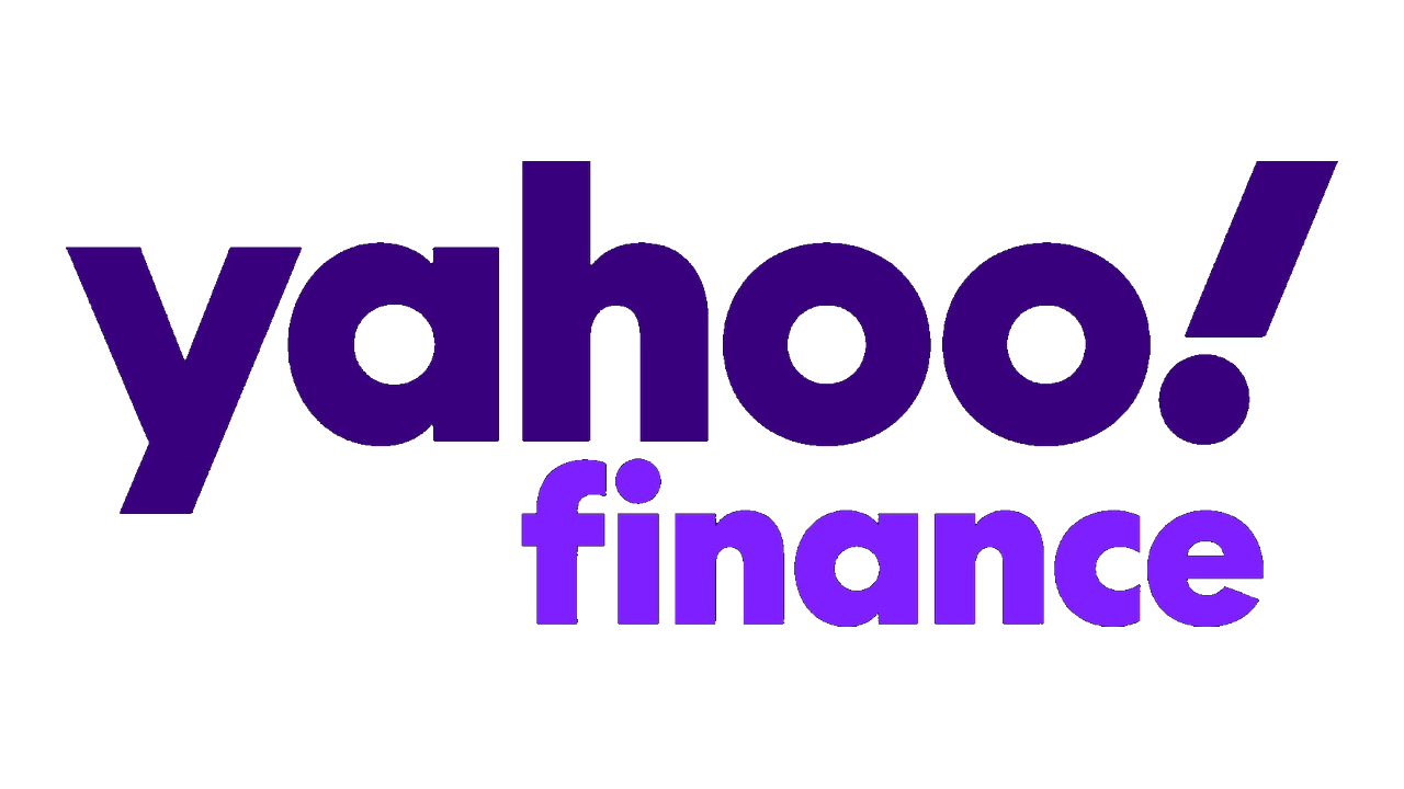 Yahoo Finance logo