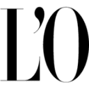 L'Officiel logo