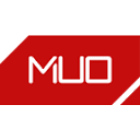 MUO logo